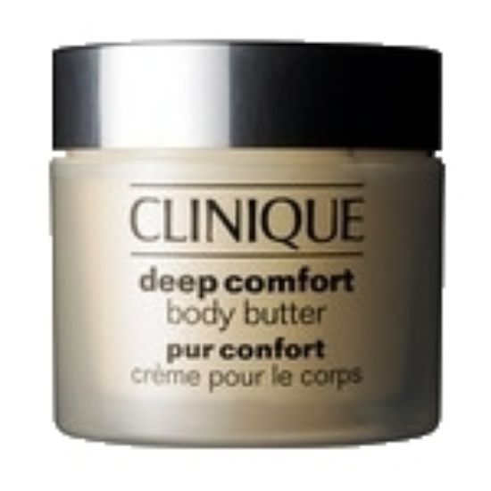 Bild von Körpercreme "Deep Comfort", 200 ml