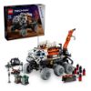 Bild von Bauspielzeug "Technic - Mars Exploration Rover"