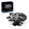 Bild von Bauspielzeug "Star Wars - Millennium Falcon 75375"