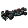 Bild von Bauspielzeug - Rennwagen "Technic - Mercedes-AMG F1 W14 E Performance Pull-Back"