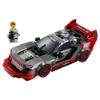 Bild von Bauspielzeug - Rennwagen "Speed Champions - Audi S1 e-tron quattro"