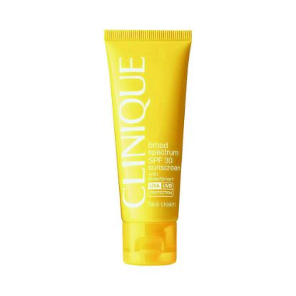 Bild von Gesichtscreme "Anti Wrinkle Face Cream SPF 30", 50 ml
