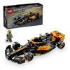 Bild von Bauspielzeug - Rennwagen "Speed Champions - McLaren Formel-1"