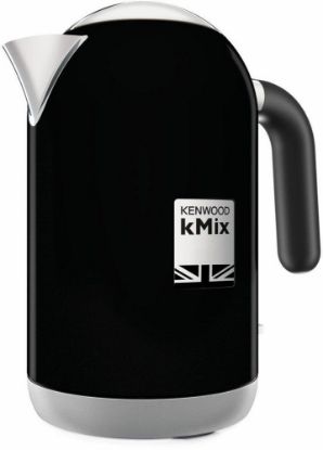 Bild von Wasserkocher "ZJX740BK", 1,7 l, schwarz