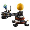Bild von Bauspielzeug "Technic - Sonne Erde Mond"