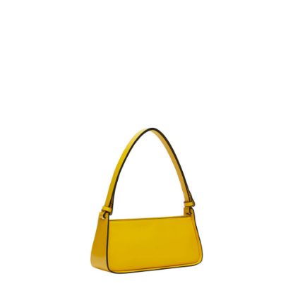 Bild von Umhängetasche "Francis Crossbody", S, lemon