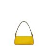 Bild von Umhängetasche "Francis Crossbody", S, lemon