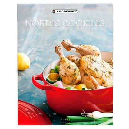 Bild von Kochbuch "Nordic Cooking"