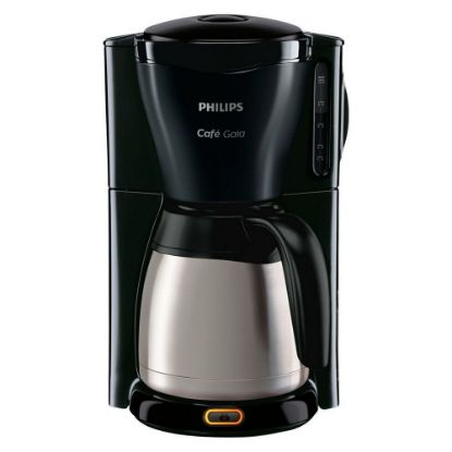 Bild von Kaffeemaschine "Gaia Therm HD7544/20"