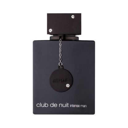 Bild von EdT "Club De Nuit Intense Men", 105 ml