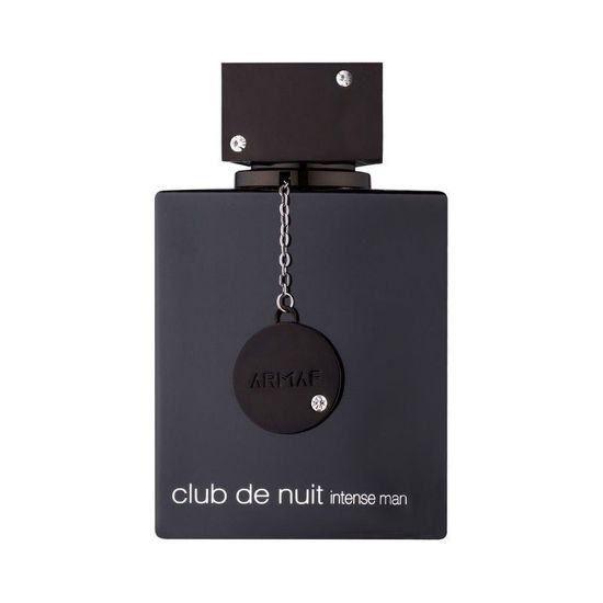 Bild von EdT "Club De Nuit Intense Men", 105 ml