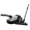 Bild von Bodenstaubsauger "PowerGo FC8253/09", grau