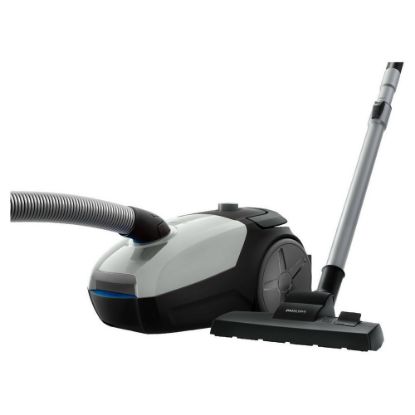 Bild von Bodenstaubsauger "PowerGo FC8253/09", grau
