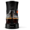 Bild von Kaffeepadmaschine "Senseo Select CSA230/69", Schwarz