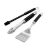 Bild von Grillbesteck-Set "Precision", 3-tlg.