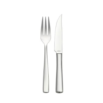 Bild von Steakbesteck-Set "Elegance", 12-tlg.
