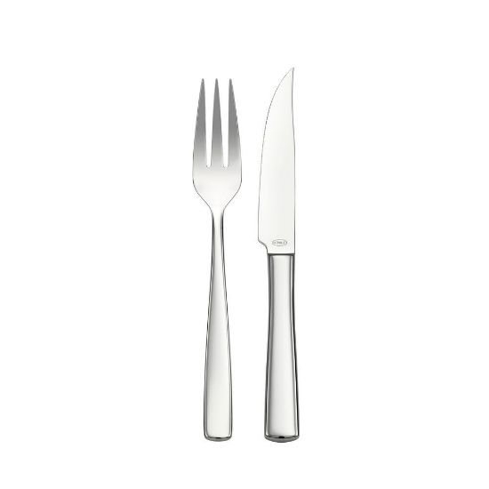 Bild von Steakbesteck-Set "Elegance", 12-tlg.