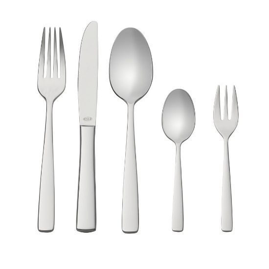 Bild von Besteck-Set "Elegance", 60-tlg.