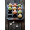 Bild von Muffinform
