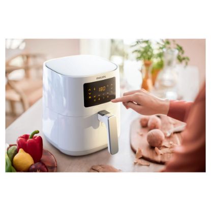 Bild von "Airfryer Essential Compact HD9252/00"