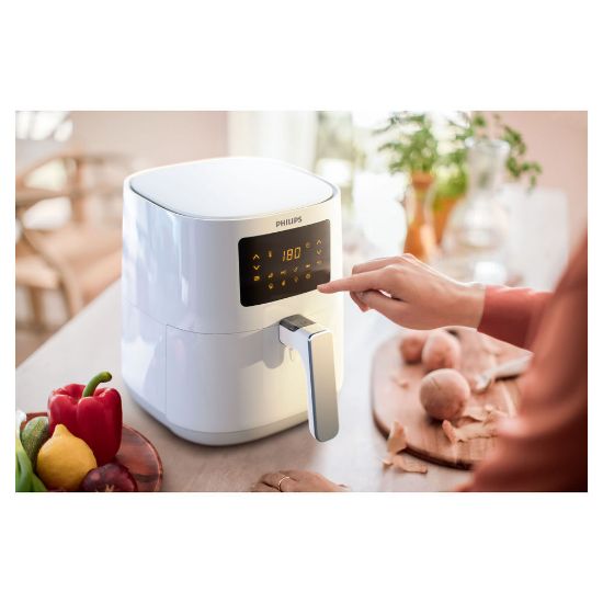 Bild von "Airfryer Essential Compact HD9252/00"