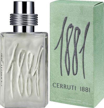 Bild von EdT "1881 Pour Homme" 50 ml