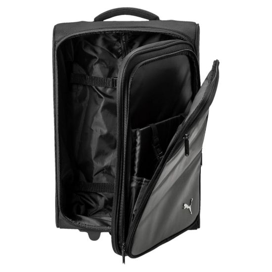Bild von Trolley "Team", 33 Liter, schwarz