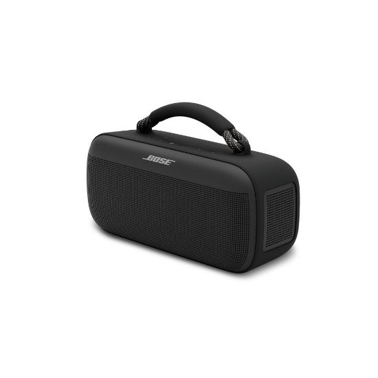 Bild von BT Lautsprecher "SoundLink Max Portable Speaker", schwarz