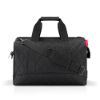 Bild von Reisetasche "Allrounder", L, rhombus black