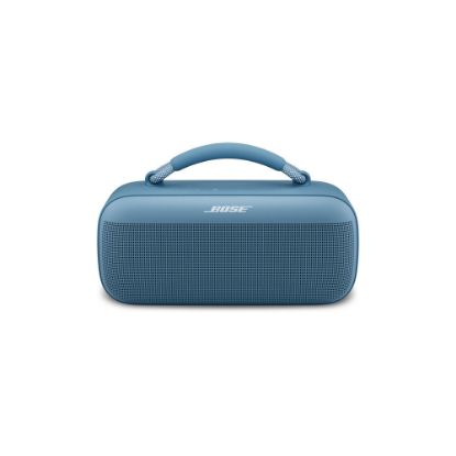 Bild von BT Lautsprecher "SoundLink Max Portable Speaker", dämmerungsblau