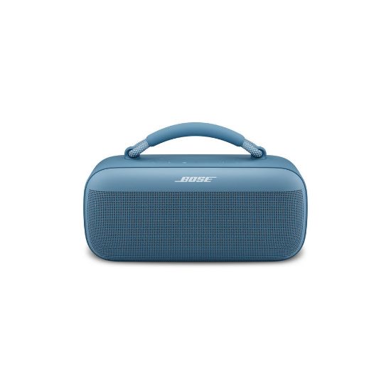 Bild von BT Lautsprecher "SoundLink Max Portable Speaker", dämmerungsblau