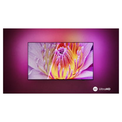 Bild von 4K UHD LED Ambilight TV "The One 75PUS8909/12", 75 Zoll, anthrazit
