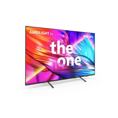 Bild von 4K UHD LED Ambilight TV "The One 55PUS8909/12", 55 Zoll, anthrazit