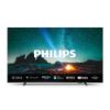 Bild von 4K UHD LED TV "55PUS7609/12", 55 Zoll, anthrazit/schwarz