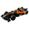 Bild von Bauspielzeug - Rennwagen "Technic - NEOM McLaren Formula E Race Car"