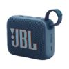 Bild von Tragbarer BT Lautsprecher "GO 4", blau