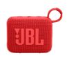 Bild von Tragbarer BT Lautsprecher "GO 4", rot