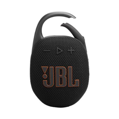 Bild von BT Lautsprecher "Clip 5", schwarz