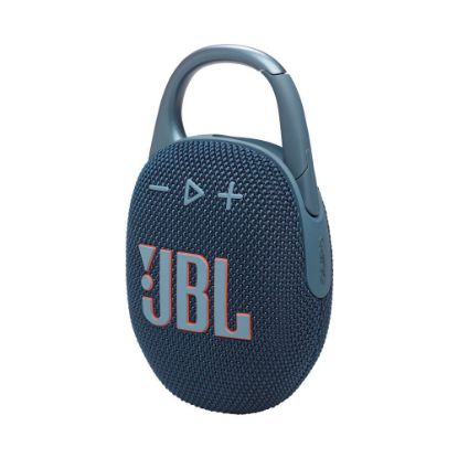 Bild von BT Lautsprecher "Clip 5", blau