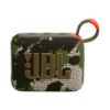 Bild von Tragbarer BT Lautsprecher "GO 4", camouflage