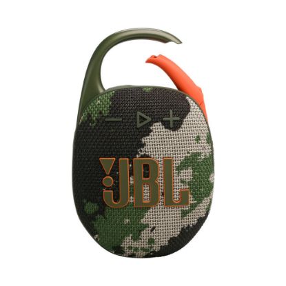 Bild von BT Lautsprecher "Clip 5", camouflage