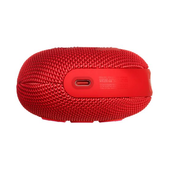Bild von BT Lautsprecher "Clip 5", rot