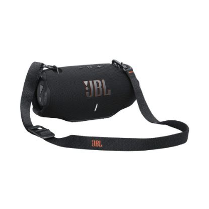 Bild von BT Lautsprecher "Xtreme 4", schwarz