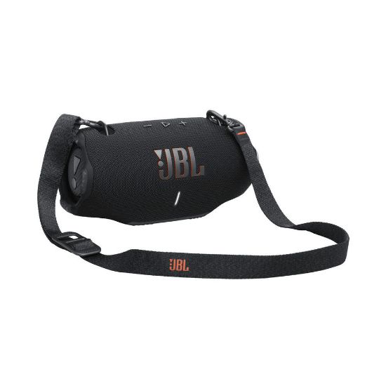 Bild von BT Lautsprecher "Xtreme 4", schwarz