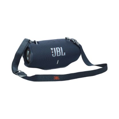 Bild von BT Lautsprecher "Xtreme 4", blau
