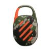 Bild von BT Lautsprecher "Clip 5", camouflage