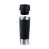 Bild von Isolierbecher "Travel Mug", 0,5 Liter, schwarz