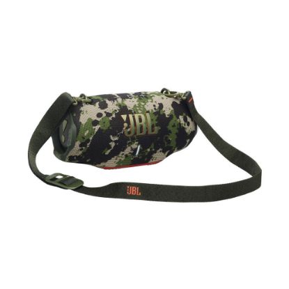 Bild von BT Lautsprecher "Xtreme 4", camouflage