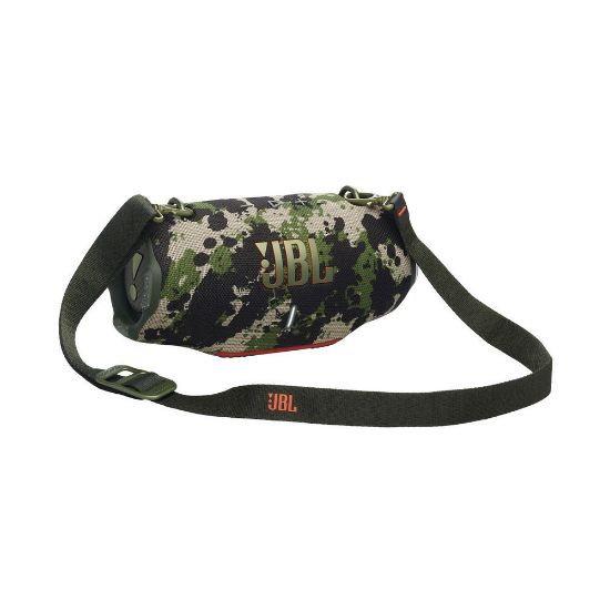 Bild von BT Lautsprecher "Xtreme 4", camouflage