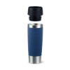 Bild von Isolierbecher "Travel Mug", 0,5 Liter, dunkelblau